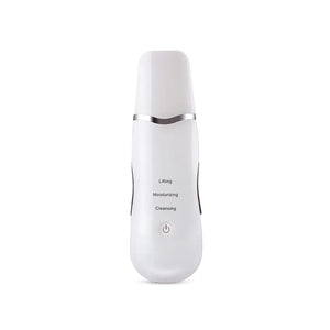 Limpiador Facial Skin Scrubber Ultrasónico