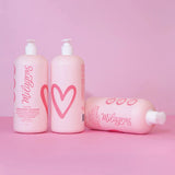 Loción hidratante corporal