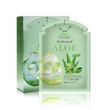 Mascarilla De Aloe