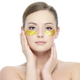 Mascarilla Colageno para Ojos