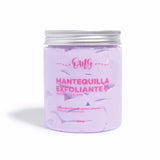 Mantequilla Exfoliante Corporal