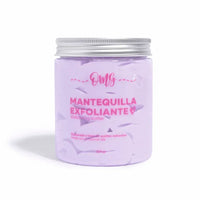 Mantequilla Exfoliante Corporal