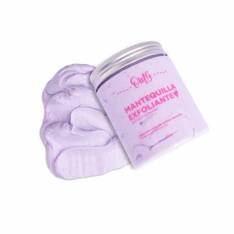 Mantequilla Exfoliante Corporal