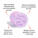 Mantequilla Exfoliante Corporal