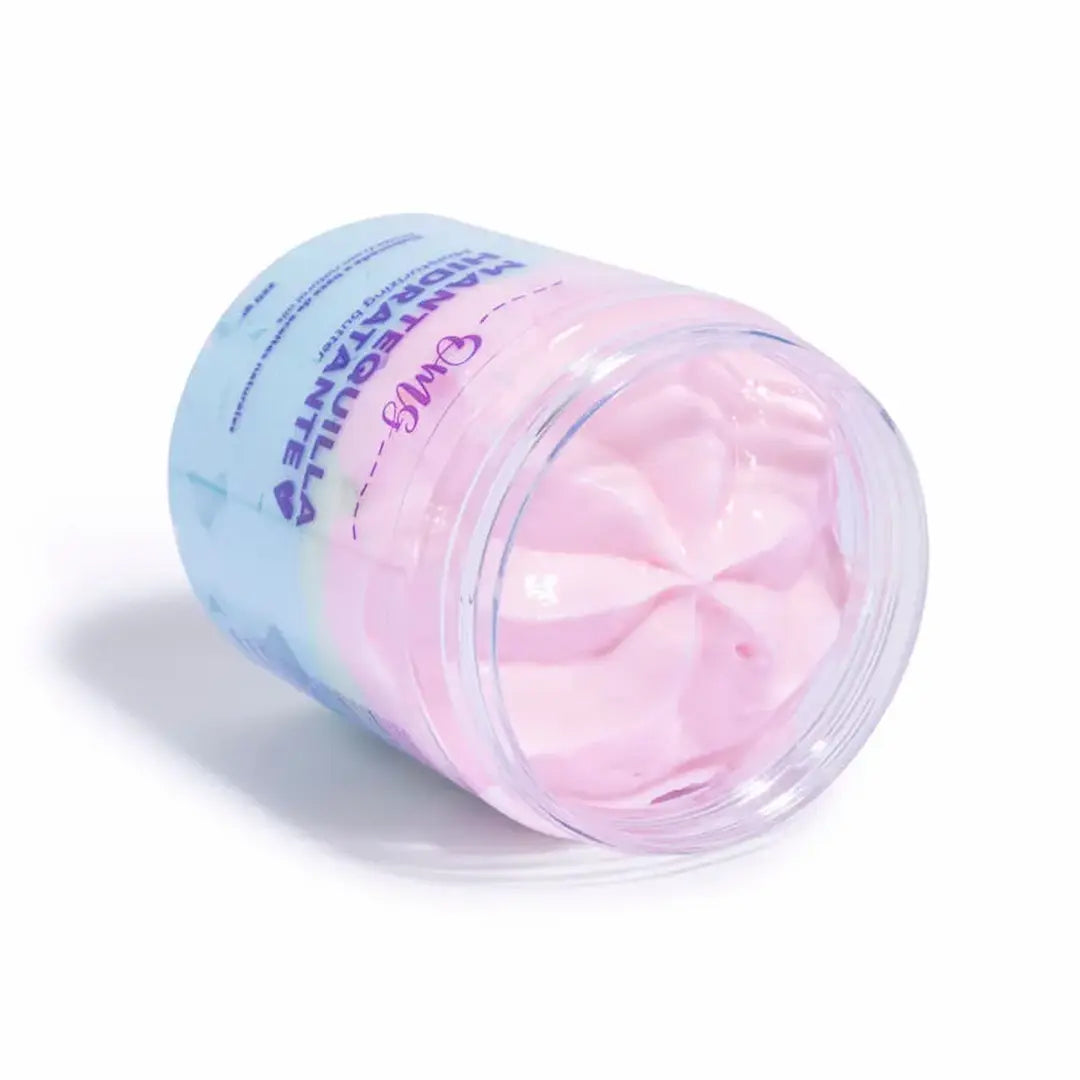 Mantequilla Corporal Hidratante