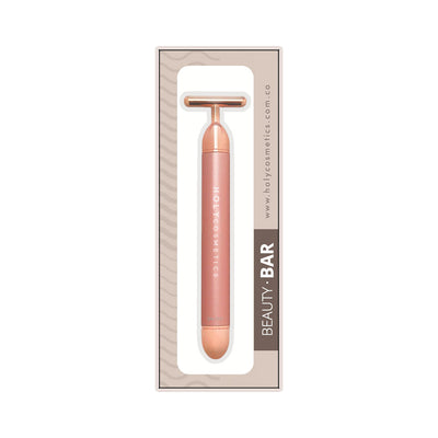 Masajeador Facial Beauty Bar Holy