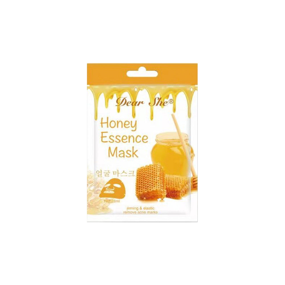 Mascarilla Honey Essence