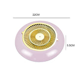 Extractor de Polvo Luxury