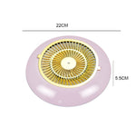 Colector Extractor de Polvo para Uñas Luxury - 45W - Thumbnail 3