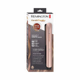 Plancha Remington Keratina Y Argan