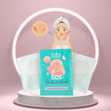 Parches de Rescate Para Granitos SOS