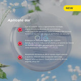 Perfume Capilar Flor de Azucar