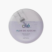Perfume Capilar Flor de Azucar