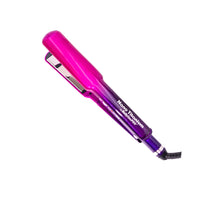 Plancha Babyliss Nano Titanium Ancha Degrade 1" ½