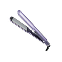 Plancha Babyliss Nano Titanium Ancha Lavanda 1"½