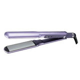 Plancha Babyliss Nano Titanium Ancha Lavanda 1"½