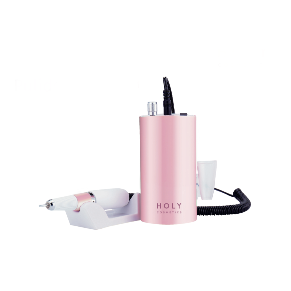 Pulidor de Uñas Recargable Holy
