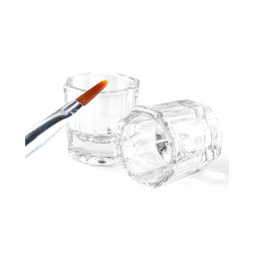 Recipiente de Cristal para Monómero