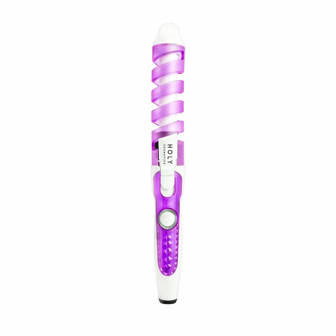 Rizador Espiral de Cabello para Rizos Definidos by Holy Cosmetics - Gallery 8
