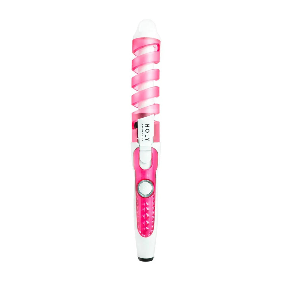Rizador Espiral de Cabello para Rizos Definidos by Holy Cosmetics - Gallery 9