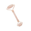 Rodillo Facial de Cuarzo Rosa Holy