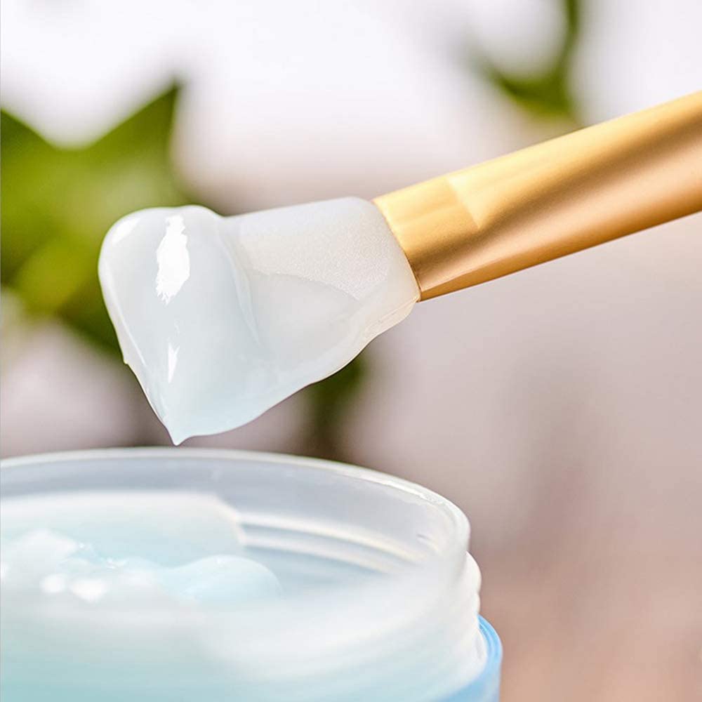 Brocha para Mascarilla Holy