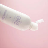 Acondicionador Hidratante de Algodón y Coco