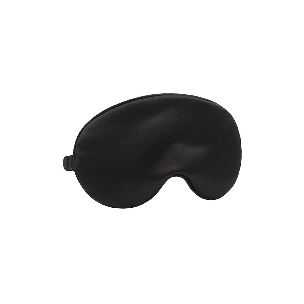 Antifaz Para Dormir En Satín Holy