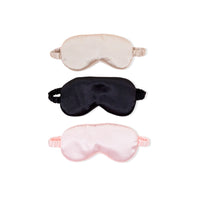 Antifaz Para Dormir En Satín Holy