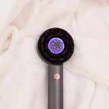 Cepillo Masajeador Capilar Eléctrico – Estimulador de Crecimiento