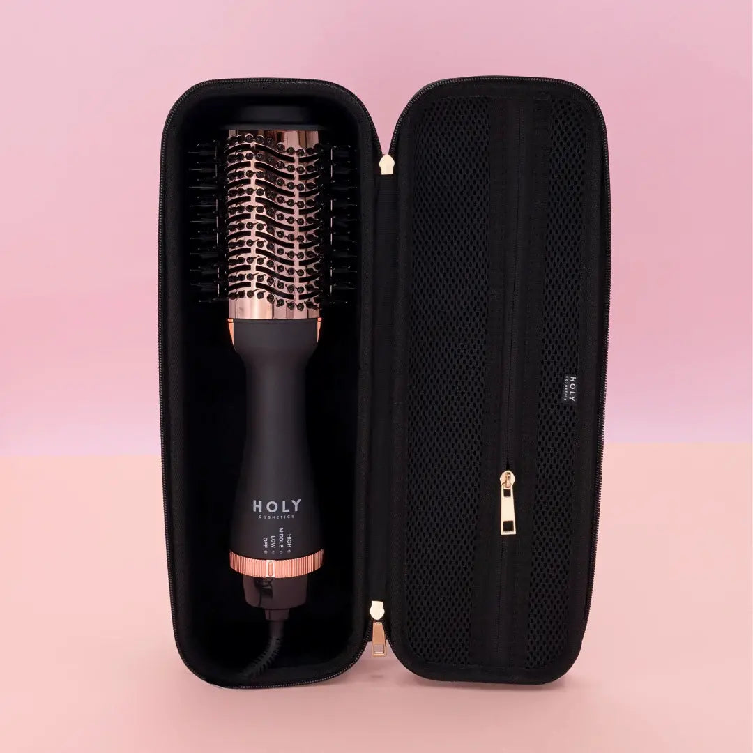 Estuche Protector para El Cepillo Secador