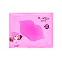 Mascarilla Colageno Para Labios