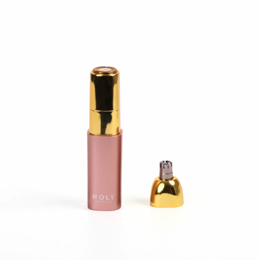 Depilador facial 2 en 1 Holy