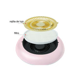 Extractor de Polvo Luxury