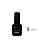 Esmalte Semipermanente Tonos Glitter 15Ml Holy