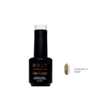 Esmalte Semipermanente Tonos Glitter 15Ml Holy