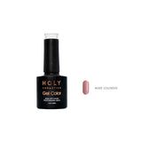 Esmalte Semipermanente Tonos Cafe 7.3Ml Holy