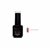 Esmalte Semipermanente Tonos Nude 15Ml Holy