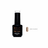 Esmalte Semipermanente Tonos Nude 15Ml Holy