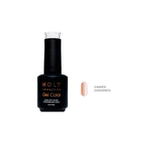 Esmalte Semipermanente Tonos Rosa Pastel 15Ml Holy