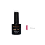 Esmalte Semipermanente Tonos Rosa 7.3Ml Holy