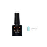 Esmalte Semipermanente Tonos Aguamarina15Ml Holy