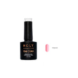 Esmalte Semipermanente Tonos Fucsia 15Ml Holy