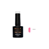Esmalte Semipermanente Tonos Fucsia 7.3Ml Holy