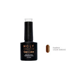 Esmalte Semipermanente Tonos Cafe 7.3Ml Holy