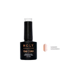 Esmalte Semipermanente Tonos Rosa Pastel 7.3Ml Holy