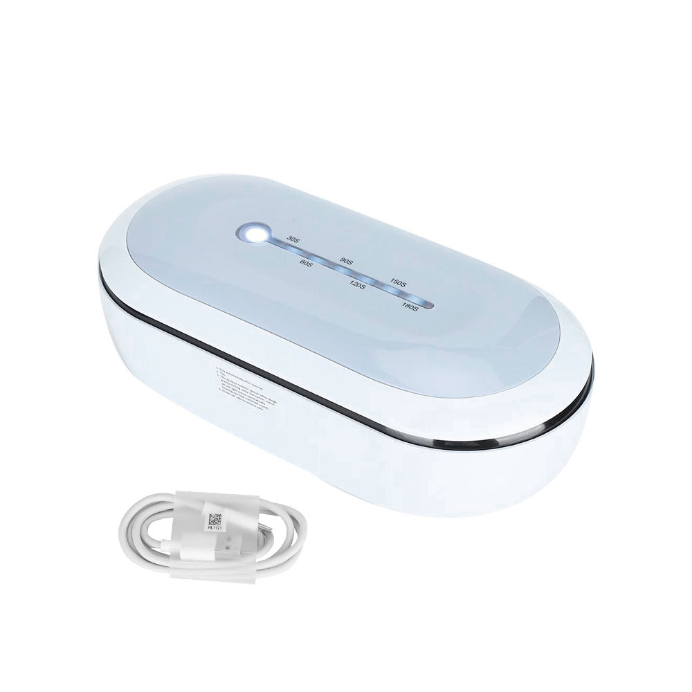 Esterilizador de Productos de Belleza Uvc