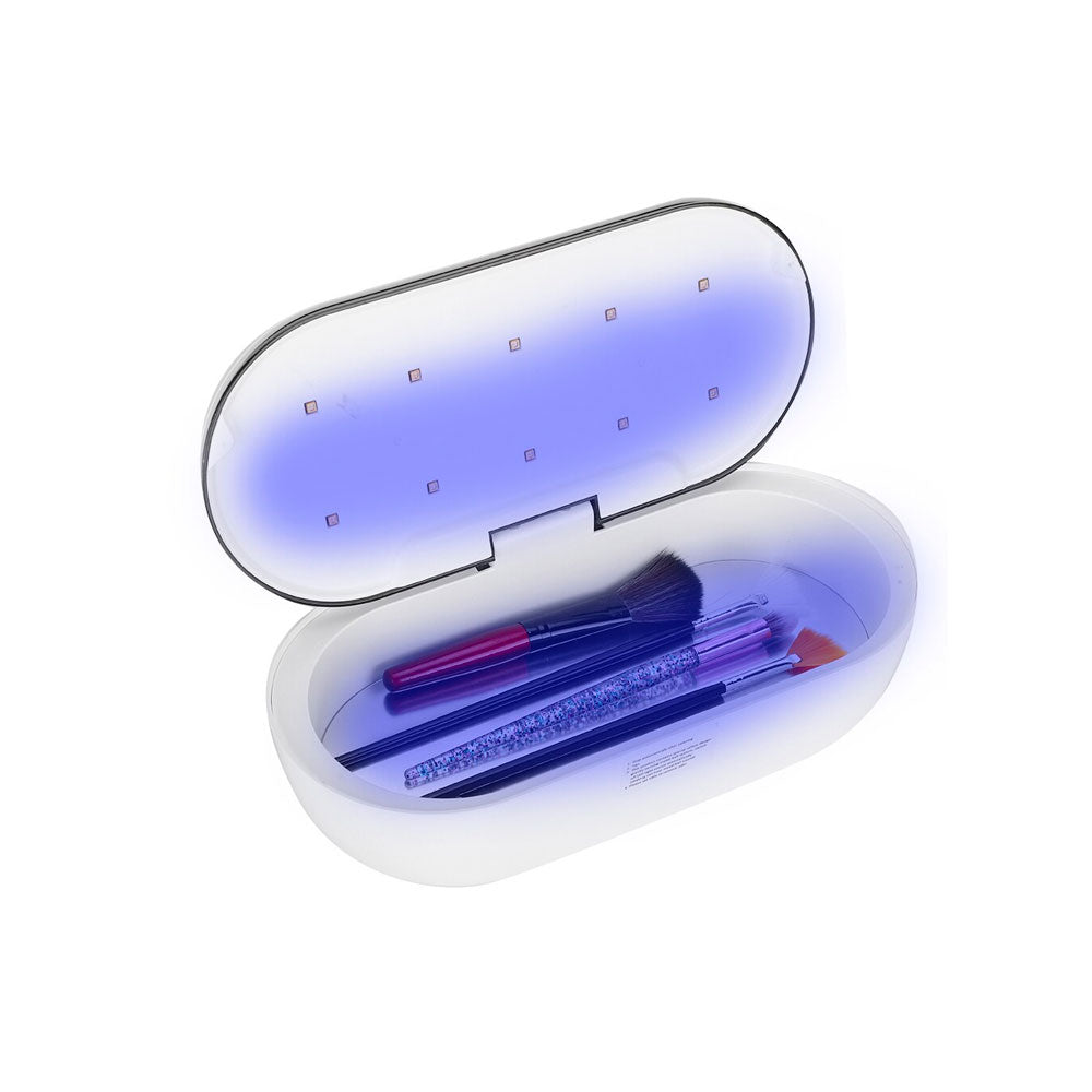 Esterilizador de Productos de Belleza Uvc