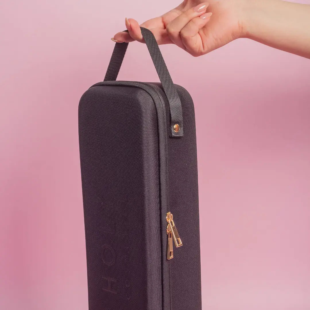 Estuche Protector para El Cepillo Secador