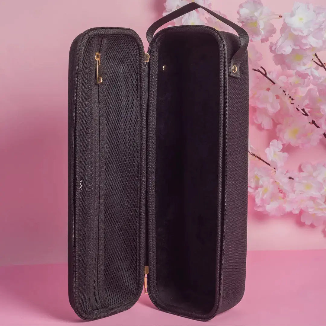 Estuche Protector para El Cepillo Secador